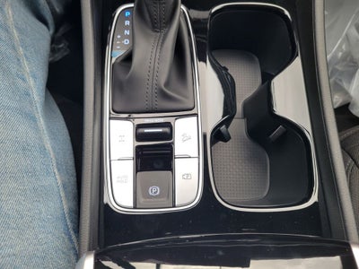 2026 Hyundai SANTA CRUZ SE AWD