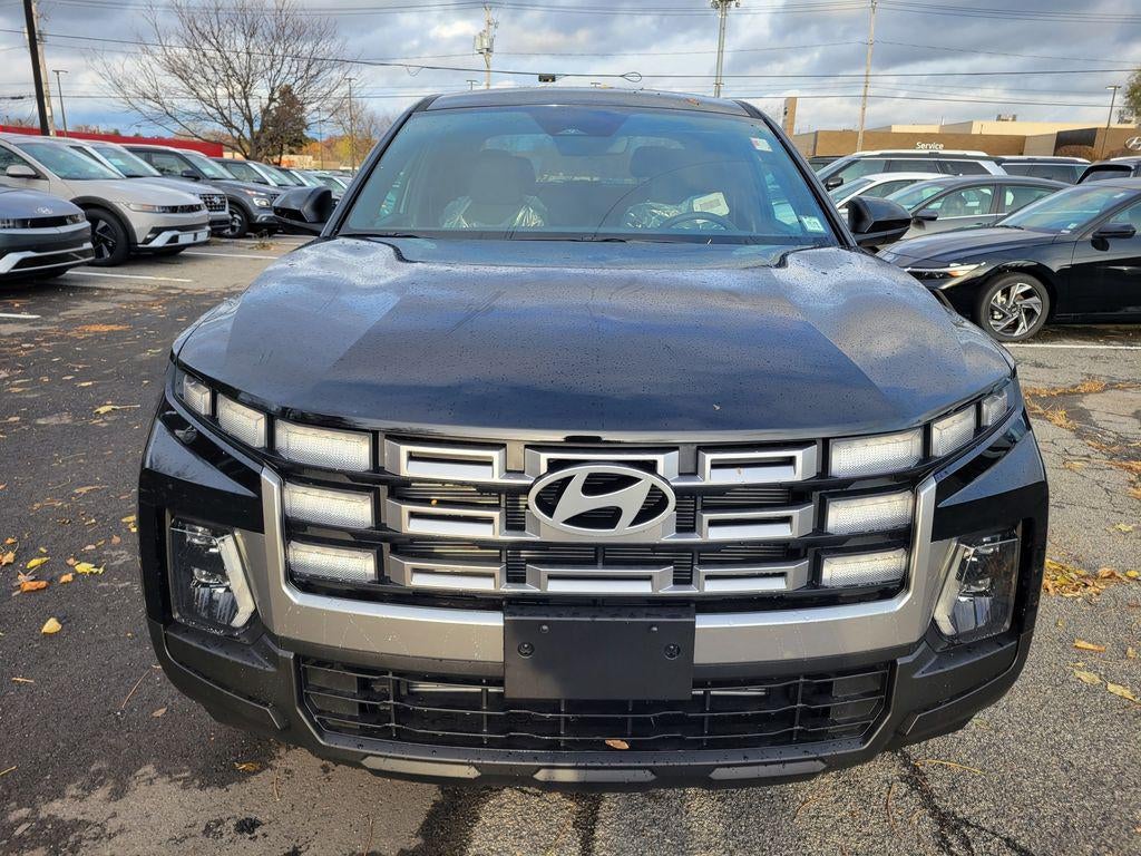 2026 Hyundai SANTA CRUZ SE AWD