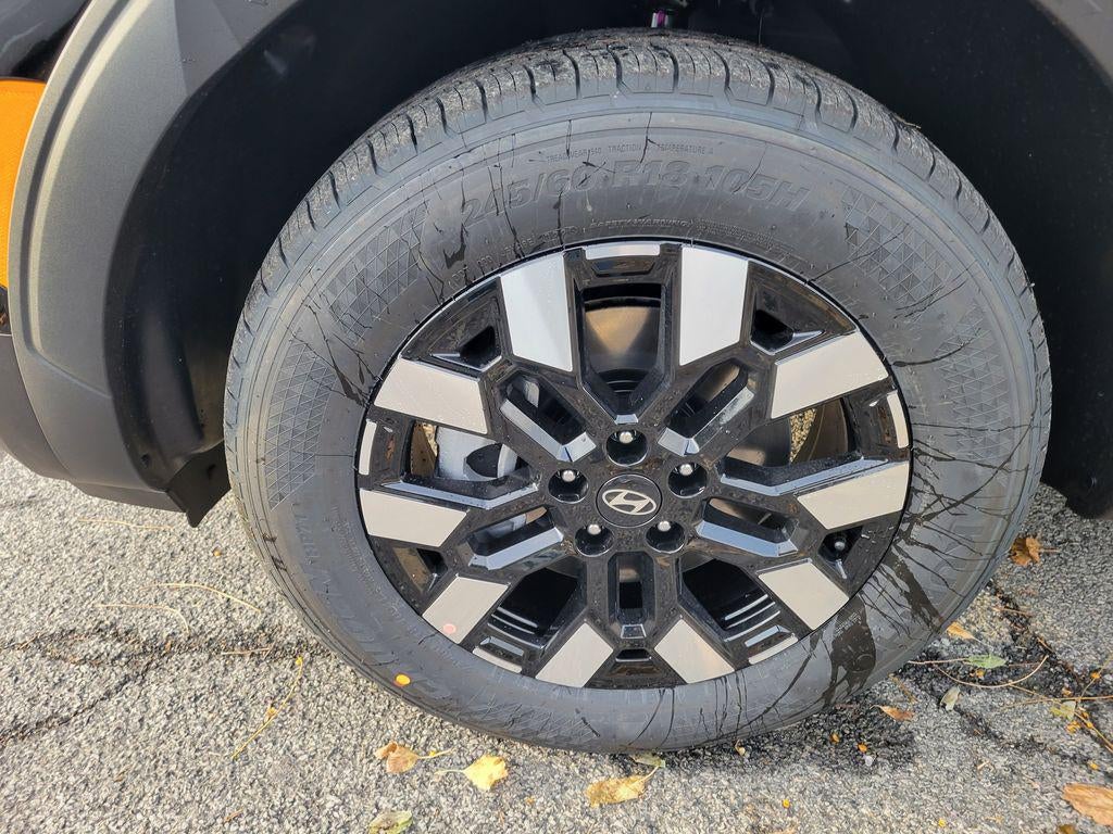 2026 Hyundai SANTA CRUZ SE AWD