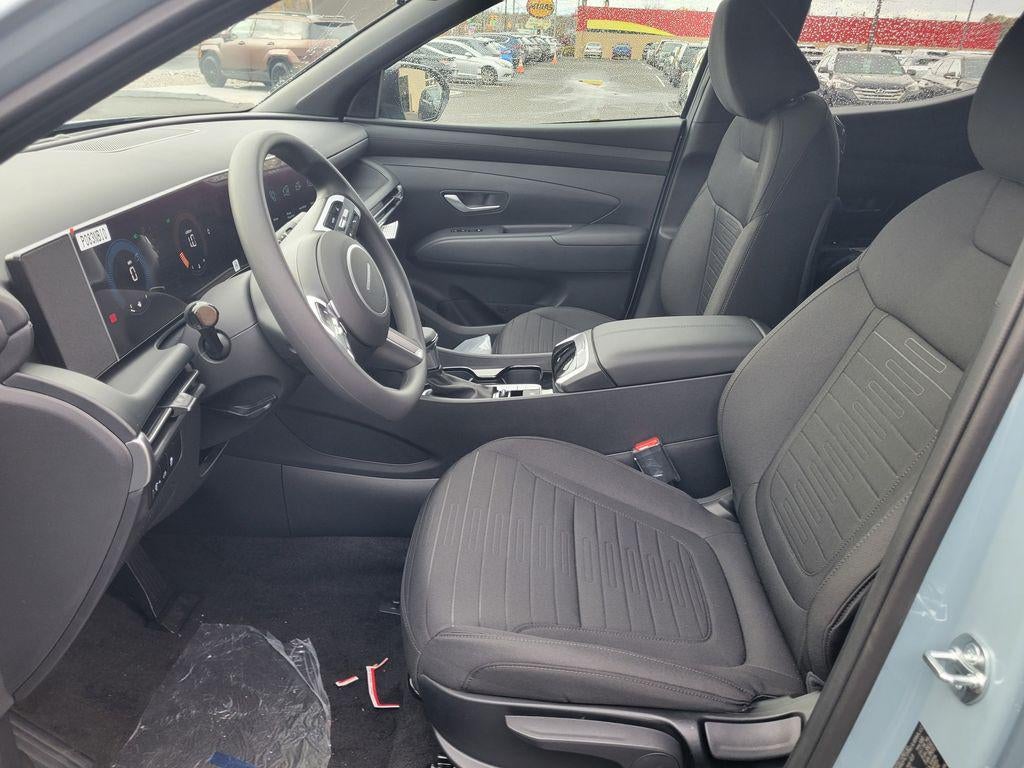 2026 Hyundai SANTA CRUZ SE AWD