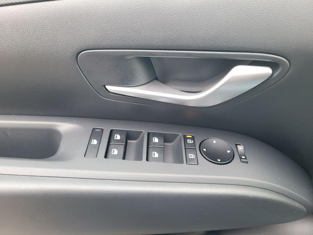 2026 Hyundai SANTA CRUZ SE AWD