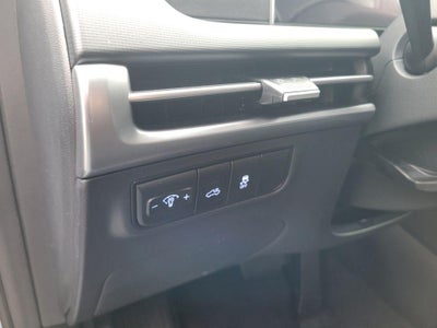 2026 Hyundai SANTA CRUZ SE AWD