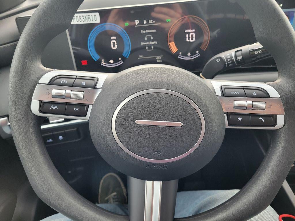 2026 Hyundai SANTA CRUZ SE AWD