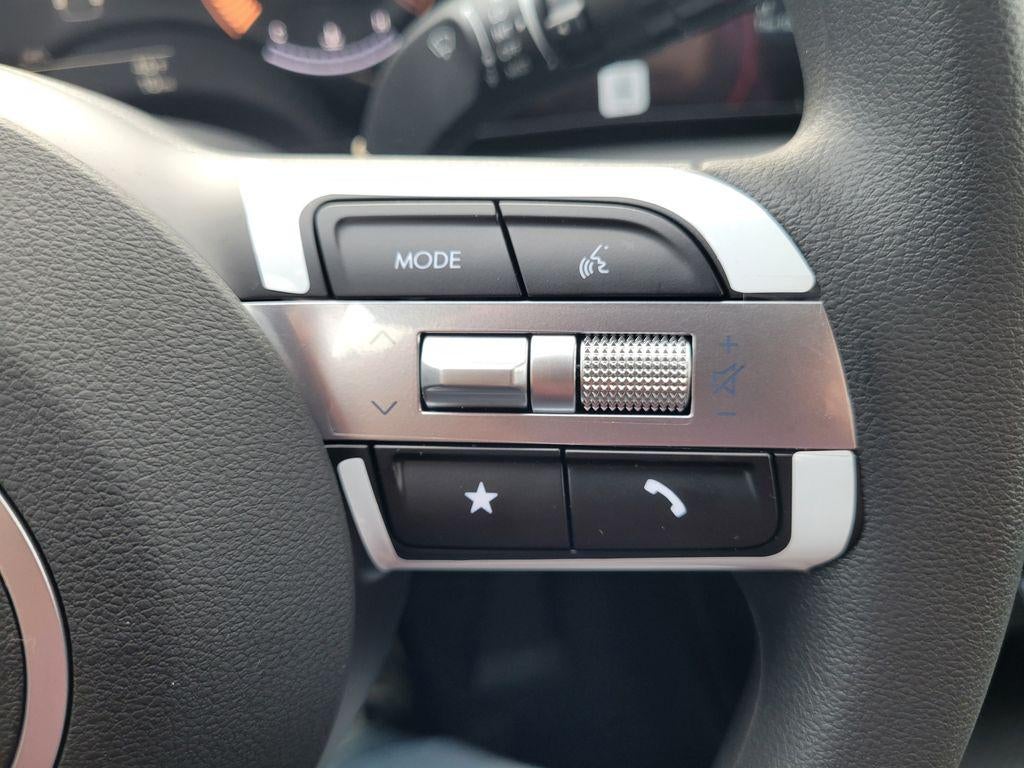 2026 Hyundai SANTA CRUZ SE AWD