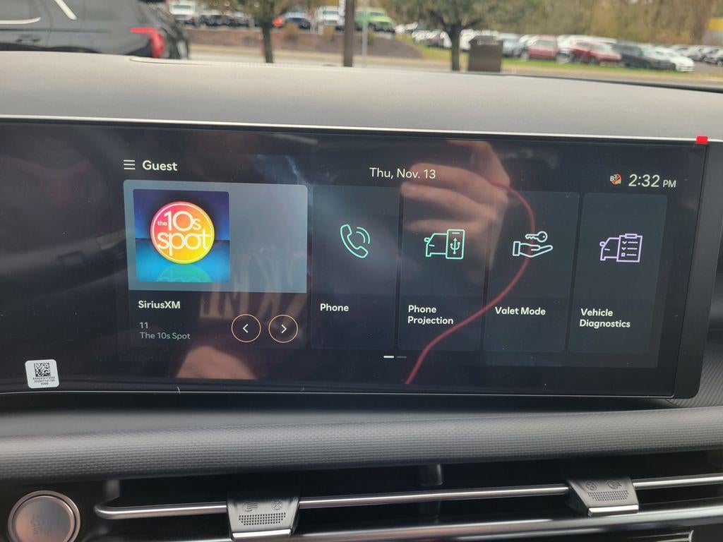 2026 Hyundai SANTA CRUZ SE AWD