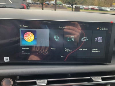 2026 Hyundai SANTA CRUZ SE AWD