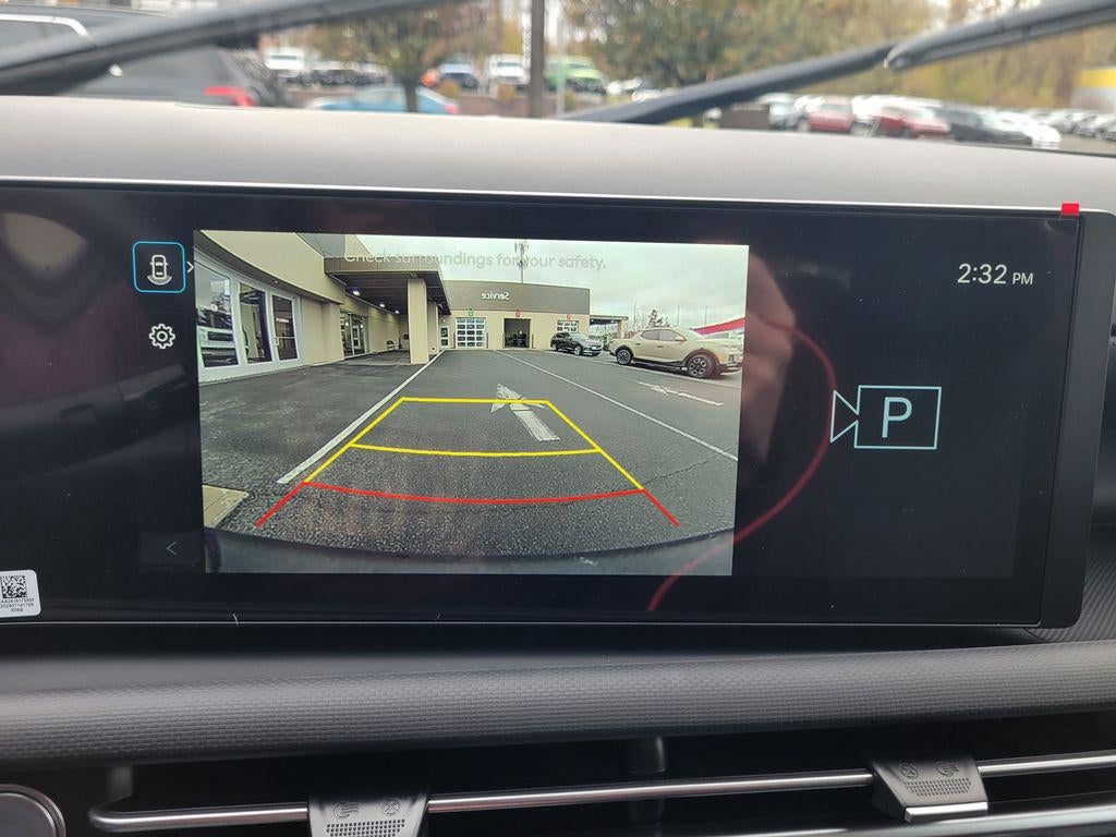 2026 Hyundai SANTA CRUZ SE AWD