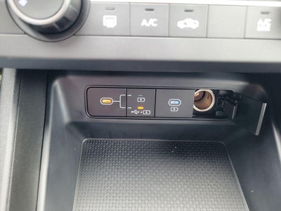 2026 Hyundai SANTA CRUZ SE AWD