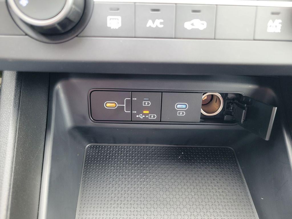 2026 Hyundai SANTA CRUZ SE AWD