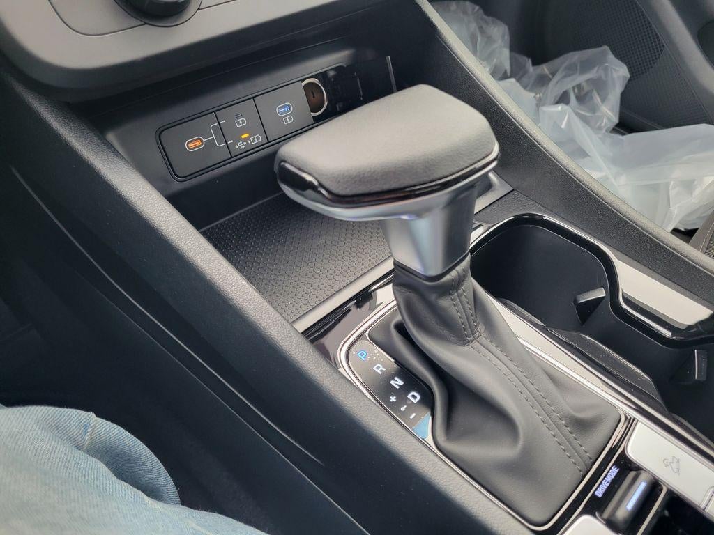 2026 Hyundai SANTA CRUZ SE AWD