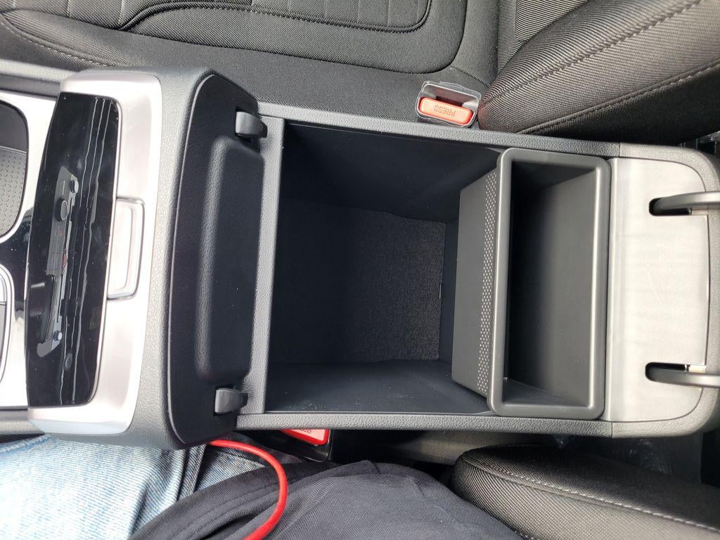 2026 Hyundai SANTA CRUZ SE AWD