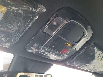 2026 Hyundai SANTA CRUZ SE AWD