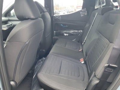 2026 Hyundai SANTA CRUZ SE AWD