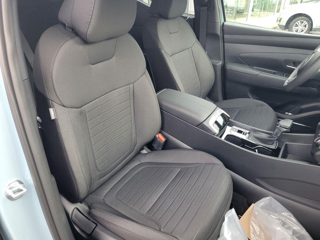 2026 Hyundai SANTA CRUZ SE AWD