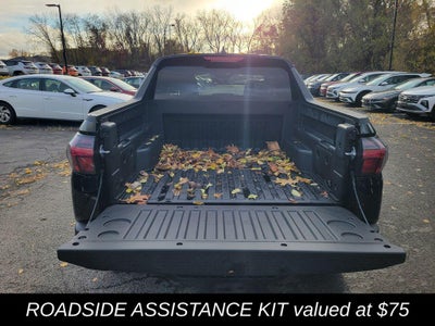 2026 Hyundai SANTA CRUZ SE AWD