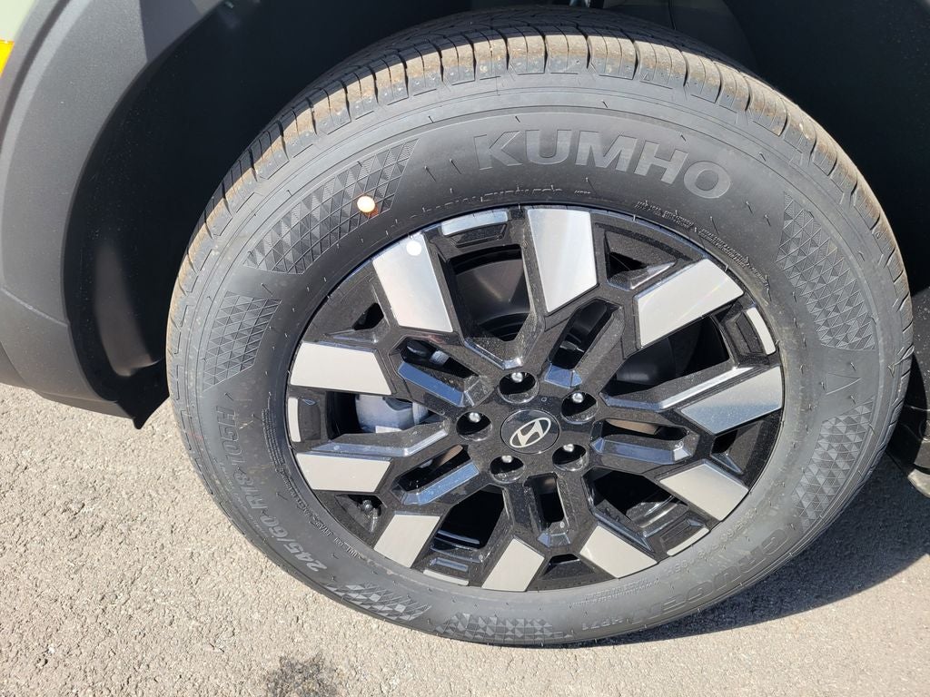 2026 Hyundai SANTA CRUZ SE AWD