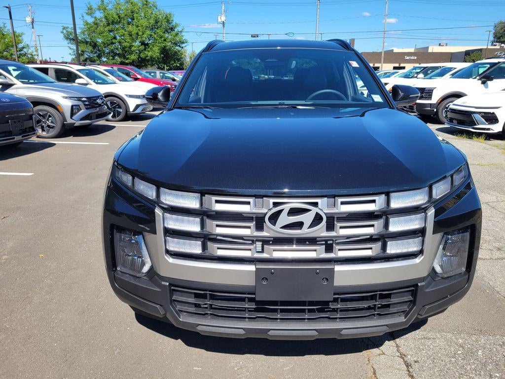 2026 Hyundai SANTA CRUZ SEL AWD