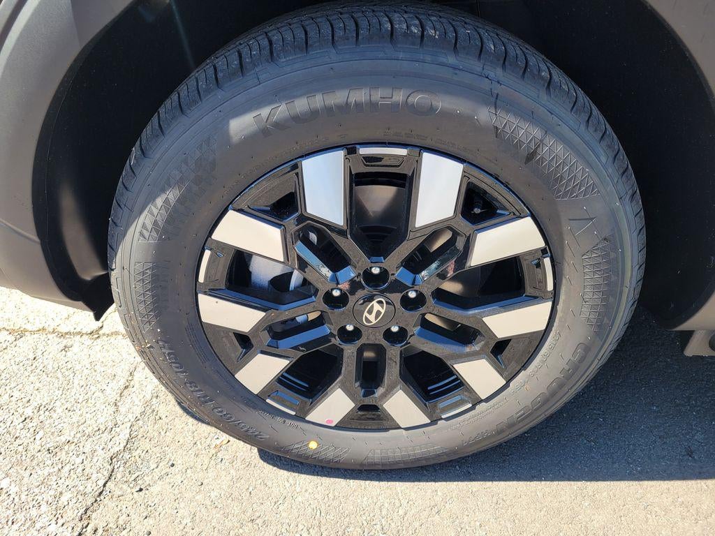 2026 Hyundai SANTA CRUZ SEL AWD