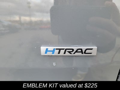 2026 Hyundai SANTA CRUZ SEL AWD