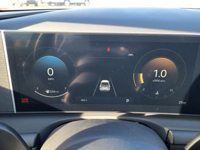 2026 Hyundai SANTA CRUZ SEL Activity AWD