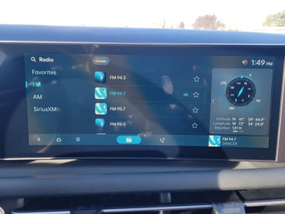 2026 Hyundai SANTA CRUZ SEL Activity AWD