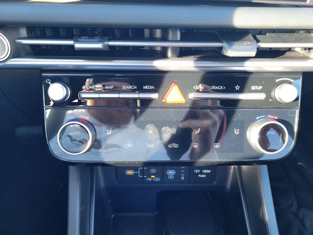 2026 Hyundai SANTA CRUZ SEL Activity AWD