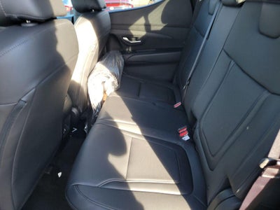 2026 Hyundai SANTA CRUZ SEL Activity AWD