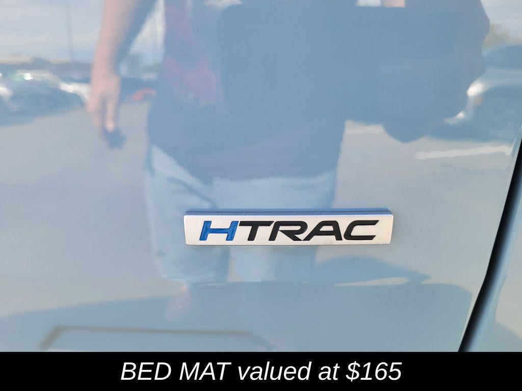 2026 Hyundai SANTA CRUZ SEL Activity AWD