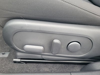 2026 Hyundai IONIQ 5 SE Standard Range