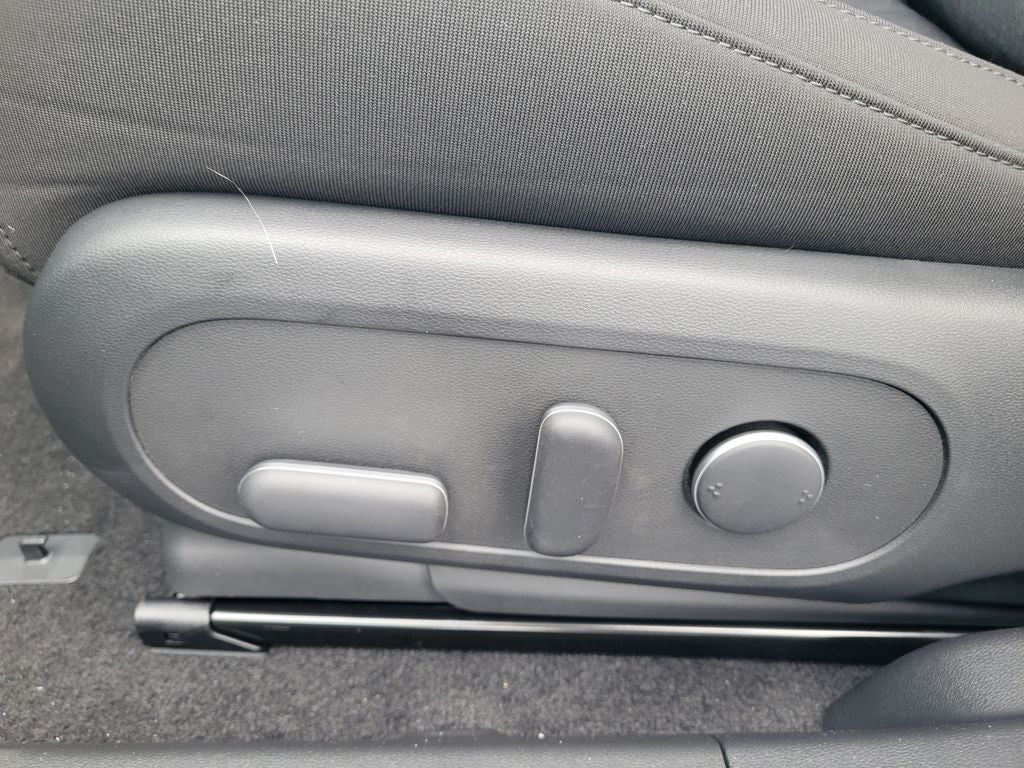 2026 Hyundai IONIQ 5 SE Standard Range