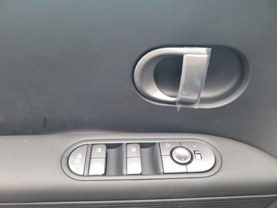 2026 Hyundai IONIQ 5 SE Standard Range