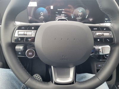 2026 Hyundai IONIQ 5 SE Standard Range