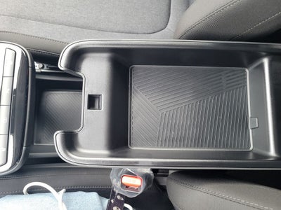 2026 Hyundai IONIQ 5 SE Standard Range