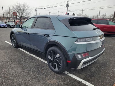 2026 Hyundai IONIQ 5 SE Standard Range