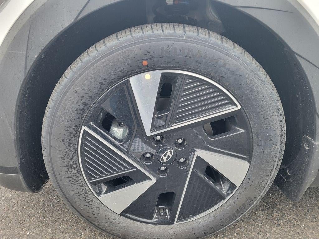 2026 Hyundai IONIQ 5 SE Standard Range