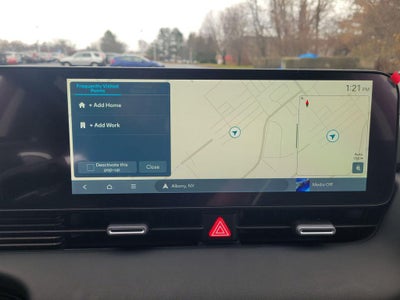 2026 Hyundai IONIQ 5 SE Standard Range