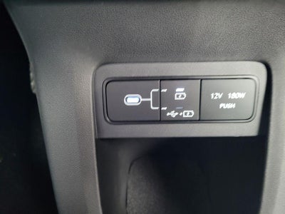 2026 Hyundai IONIQ 5 SE Standard Range