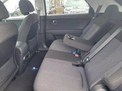 2026 Hyundai IONIQ 5 SE Standard Range