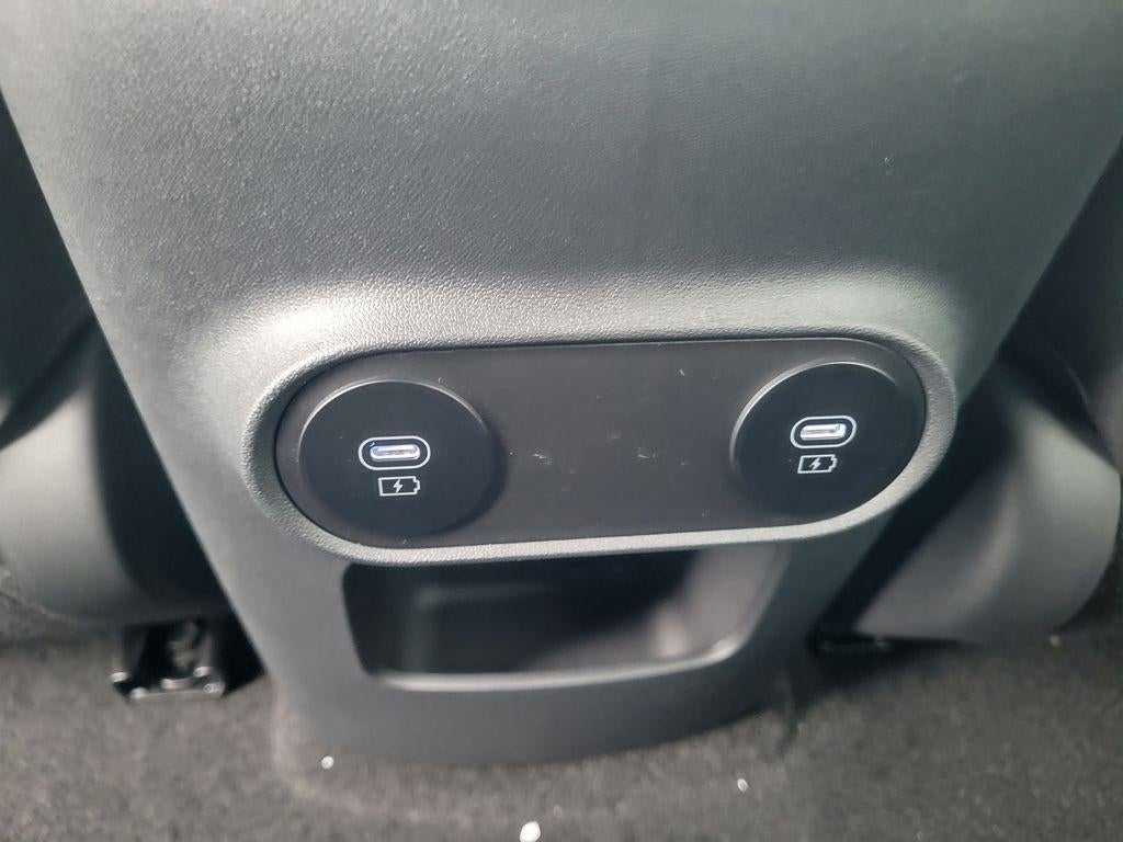 2026 Hyundai IONIQ 5 SE Standard Range