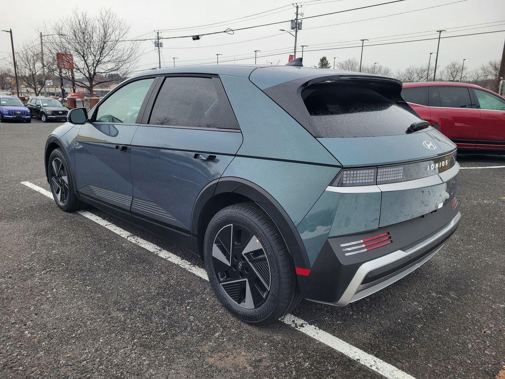 2026 Hyundai IONIQ 5 SE Standard Range