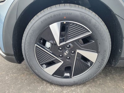 2026 Hyundai IONIQ 5 SE Standard Range