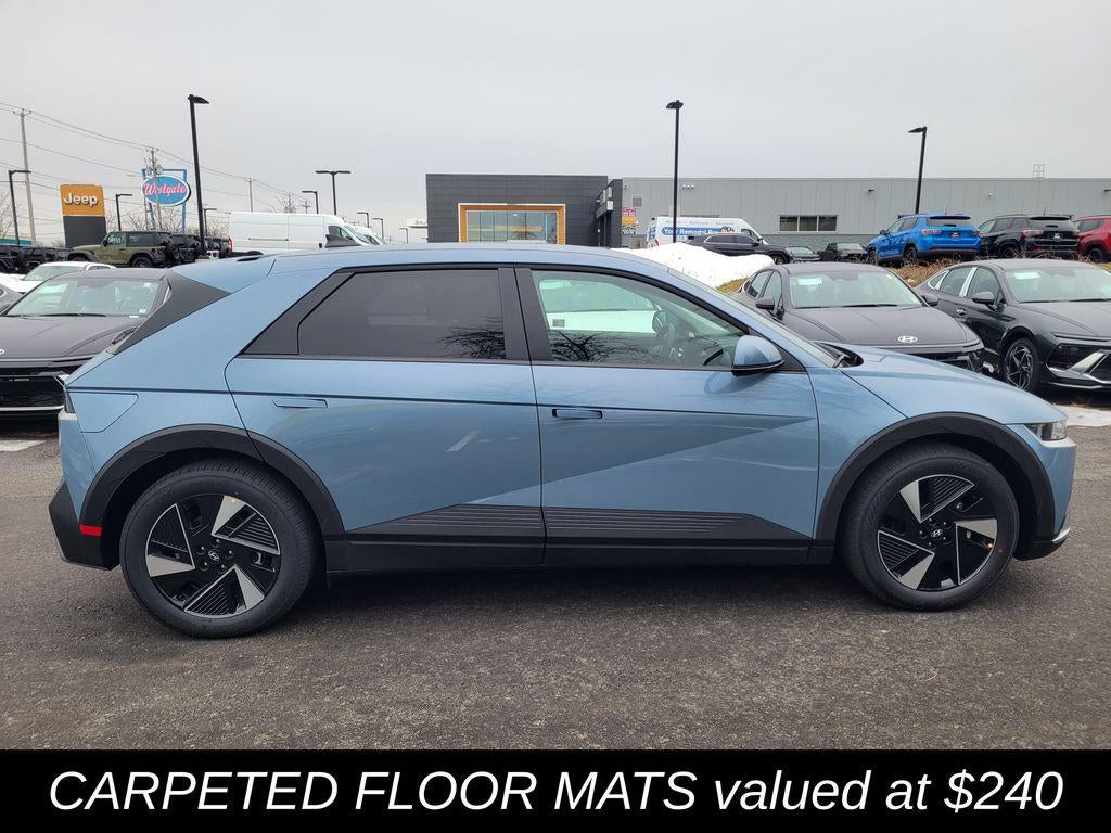 2026 Hyundai IONIQ 5 SE Standard Range