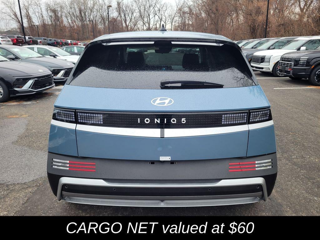 2026 Hyundai IONIQ 5 SE Standard Range
