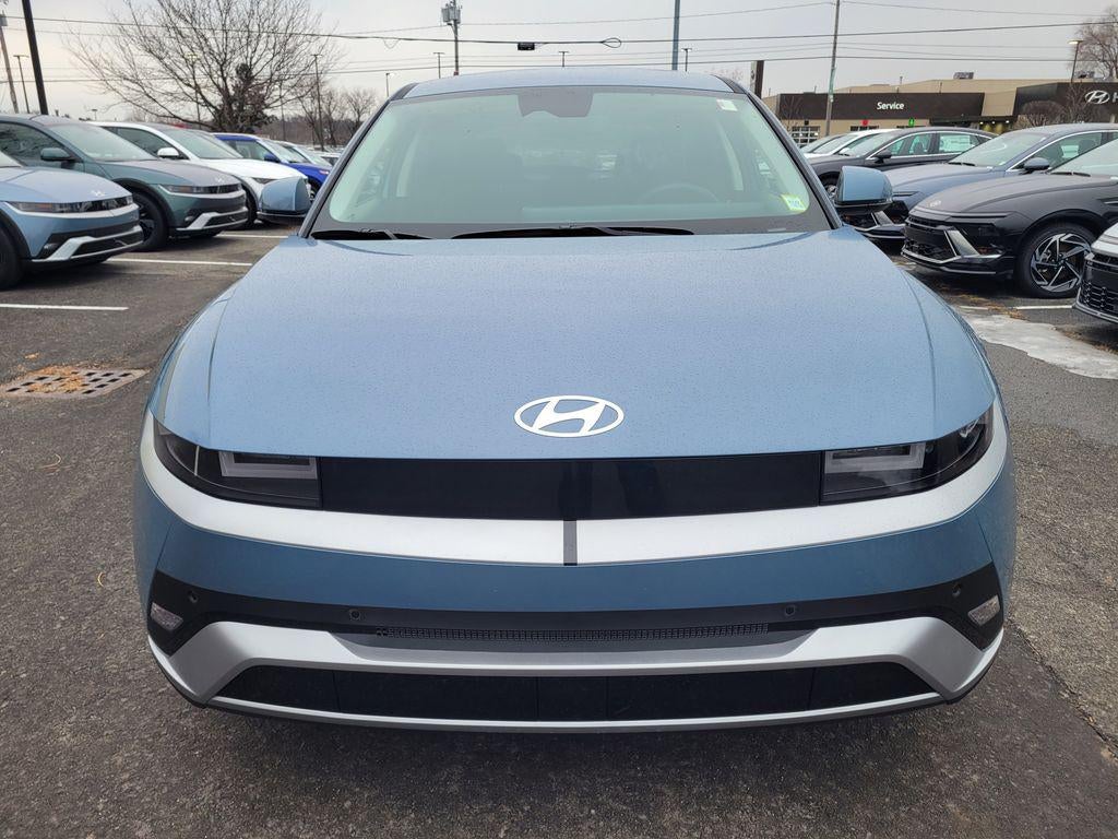 2026 Hyundai IONIQ 5 SE Standard Range