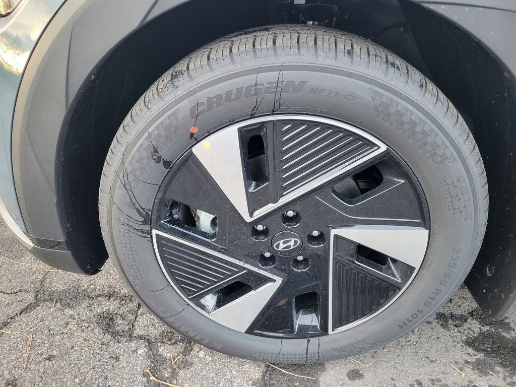 2026 Hyundai IONIQ 5 SE Standard Range