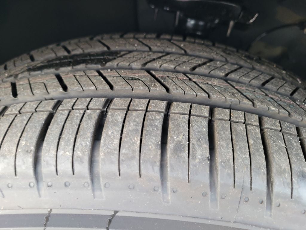 2026 Hyundai IONIQ 5 SE Standard Range