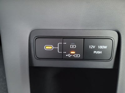 2026 Hyundai IONIQ 5 SE Standard Range