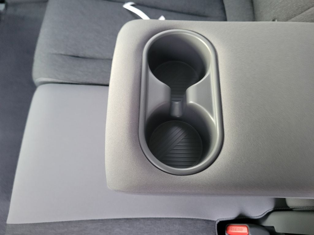 2026 Hyundai IONIQ 5 SE Standard Range