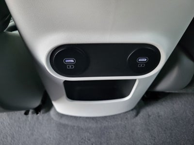 2026 Hyundai IONIQ 5 SE Standard Range