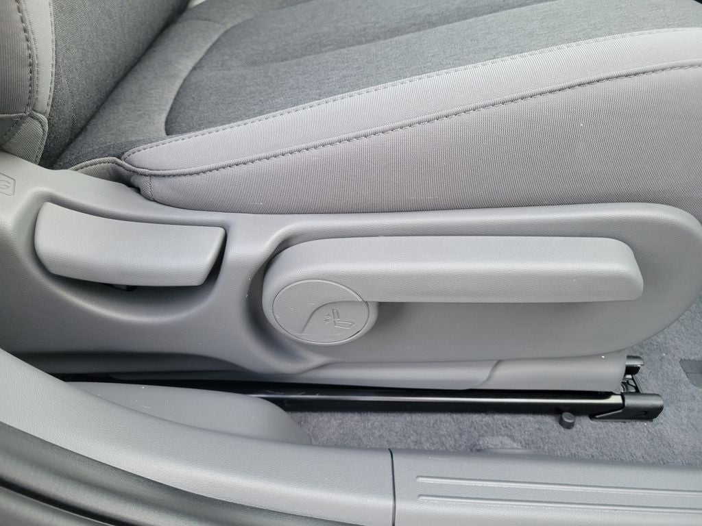 2026 Hyundai IONIQ 5 SE Standard Range